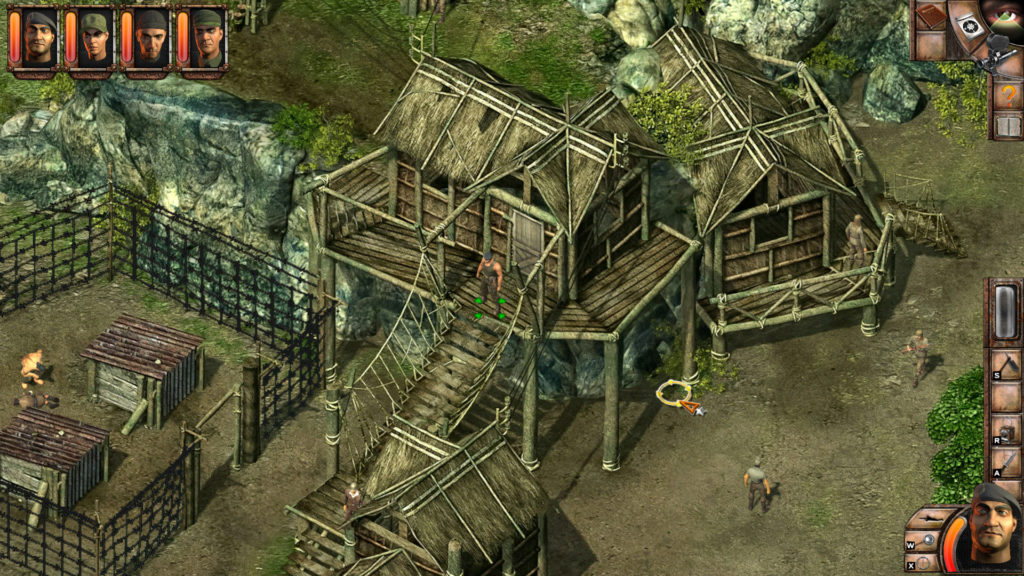 Commandos 2 HD3 https://www.mkaugaming.com/all-review-list/commandos-2-hd-remaster-nintendo-switch-review/
