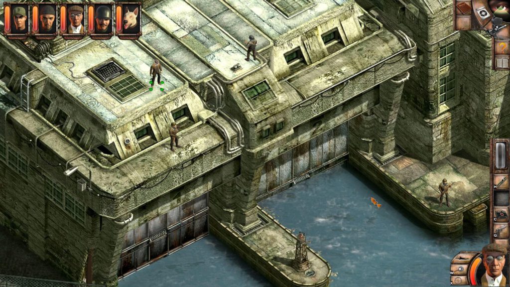 Commandos 2 HD4 https://www.mkaugaming.com/all-review-list/commandos-2-hd-remaster-nintendo-switch-review/