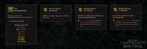 Diablo IV Update Blog On Itemisation Is Now Live 4 Diablo IV SkillTree Barbarian https://www.mkaugaming.com/diablo-iv-update-blog-on-itemisation-is-now-live/