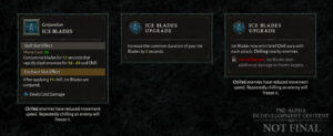 Diablo IV Update Blog On Itemisation Is Now Live 5 Diablo IV SkillTree Sorceress https://www.mkaugaming.com/diablo-iv-update-blog-on-itemisation-is-now-live/