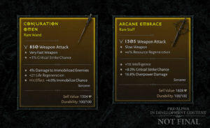 Diablo IV Update Blog On Itemisation Is Now Live 6 Diablo IV Tooltip Weapons https://www.mkaugaming.com/diablo-iv-update-blog-on-itemisation-is-now-live/