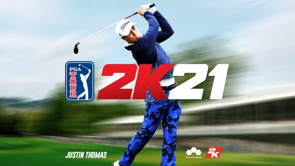 PGA TOUR 2K21 Art https://www.mkaugaming.com/christmas-gift-guide-2020/