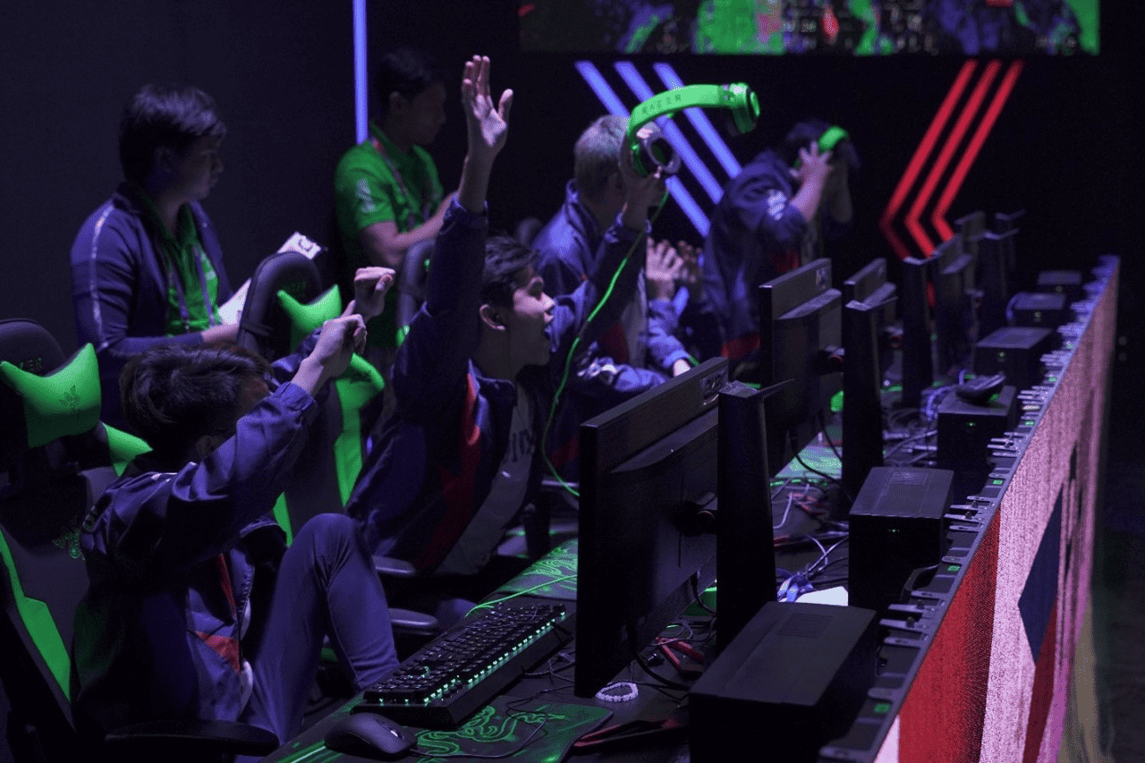 Razer Gears Up For SEA Games 2021 Esports Event 1 faefaefaef https://www.mkaugaming.com/razer-gears-up-for-sea-games-2021-esports-event/