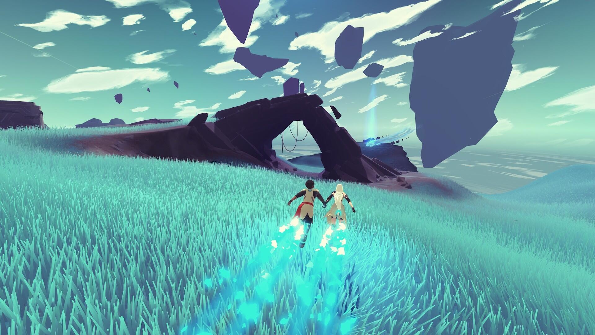 Haven - Review 1 https://www.mkaugaming.com/all-review-list/haven-review/