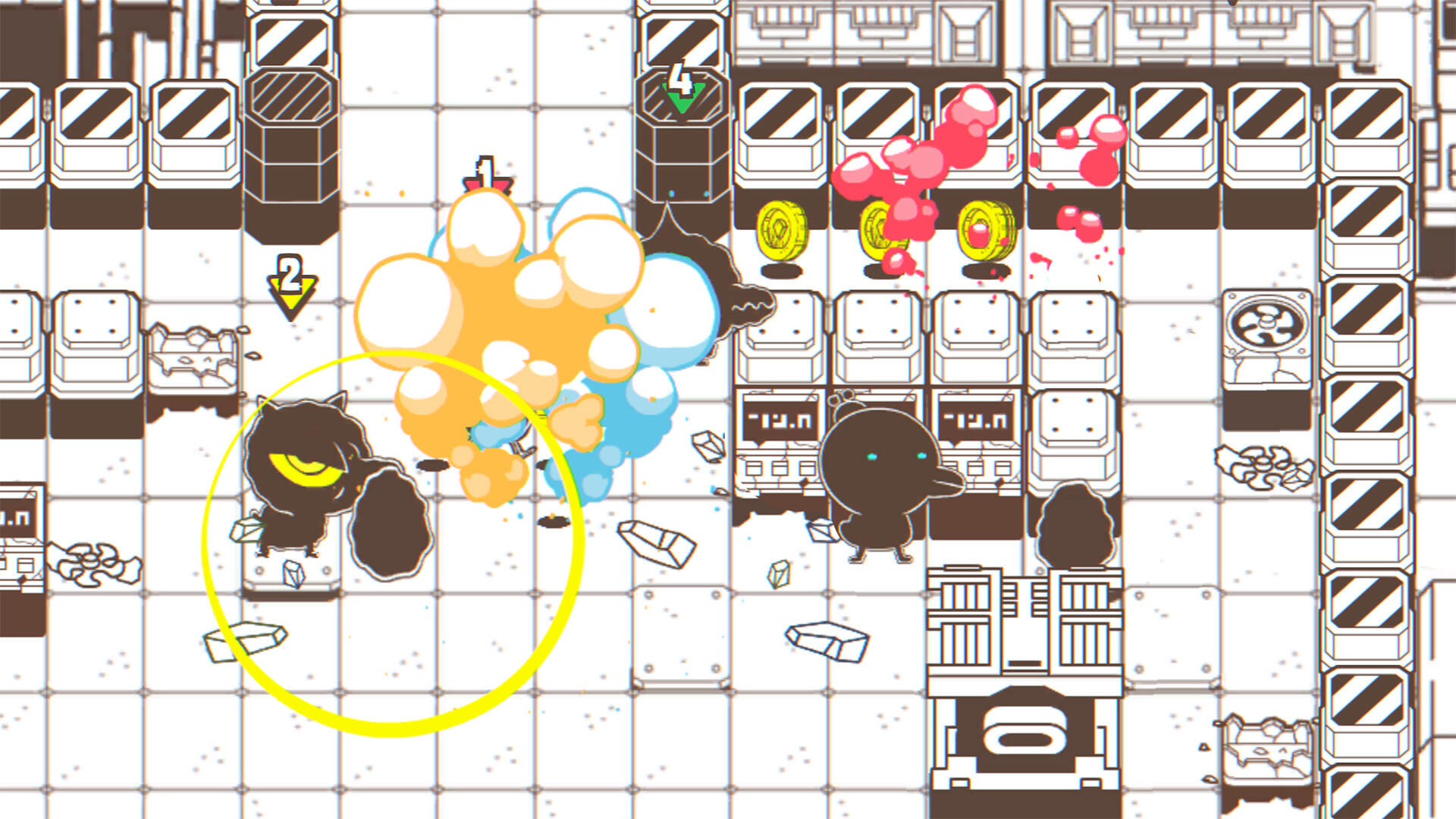 Ponpu - Review 1 https://www.mkaugaming.com/all-review-list/ponpu-review/