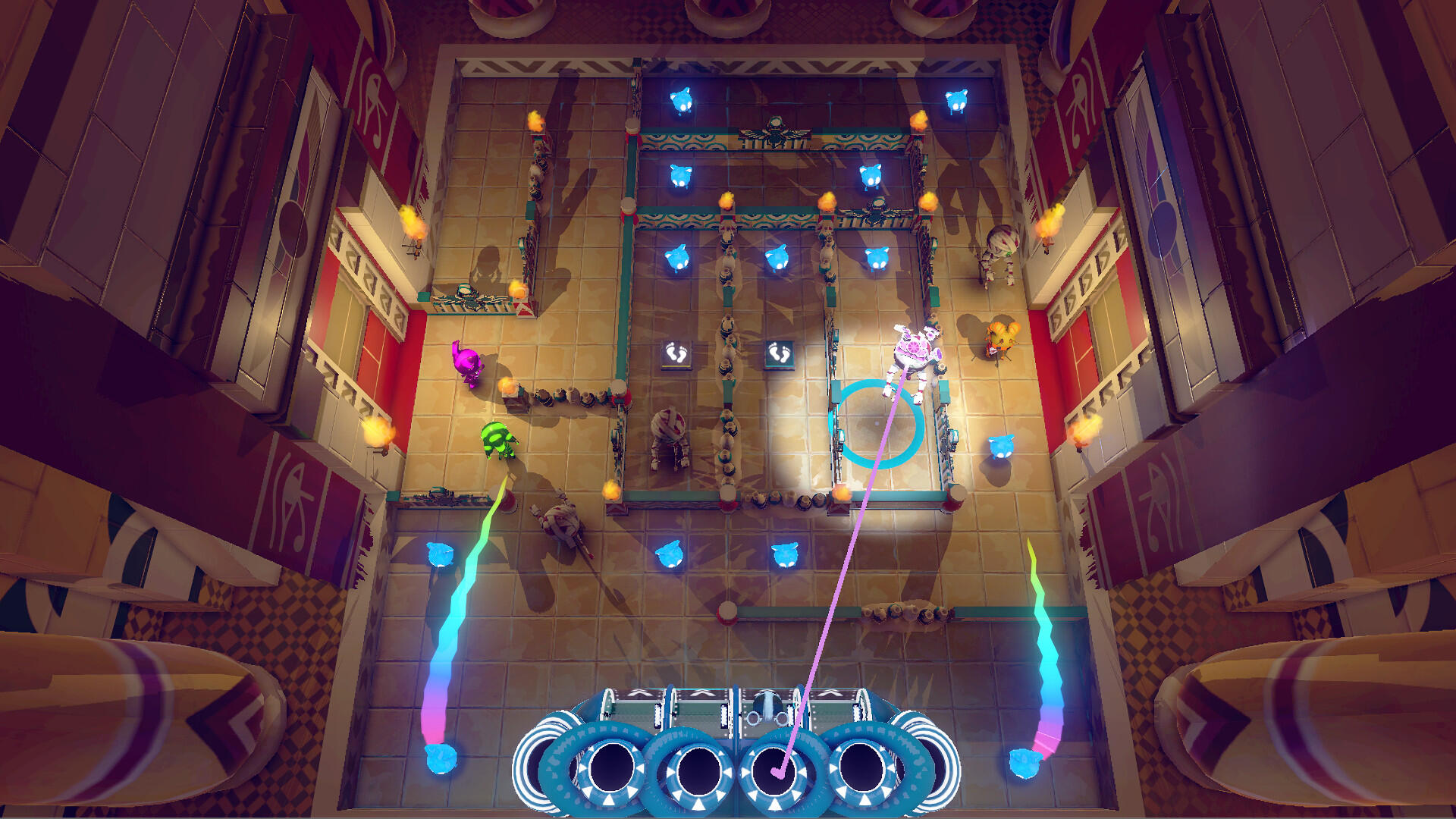 BFF or Die - Review 1 https://www.mkaugaming.com/all-review-list/bff-or-die-review/