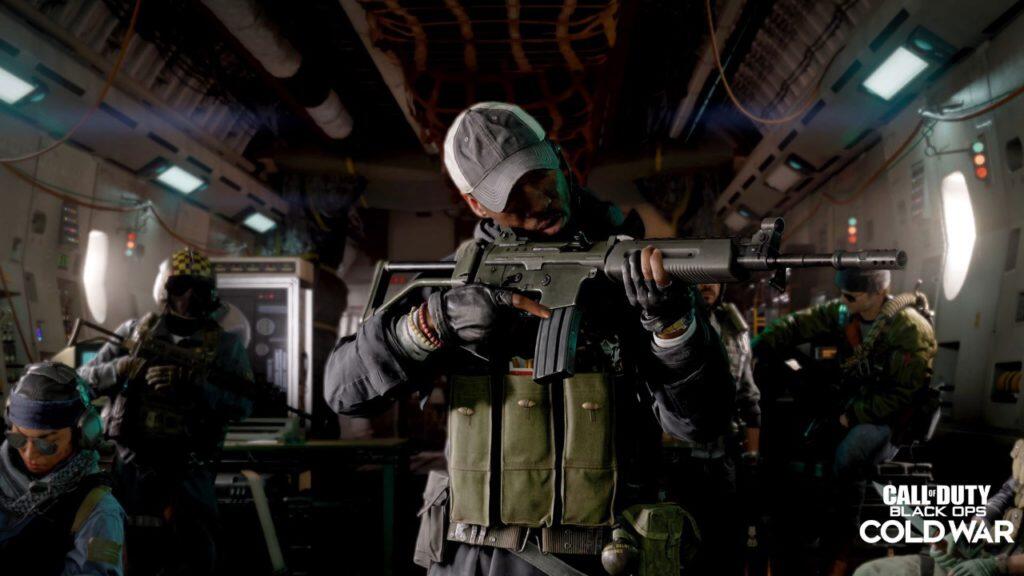 thumbnail Call of Duty Black Ops Cold War https://www.mkaugaming.com/christmas-gift-guide-2020/