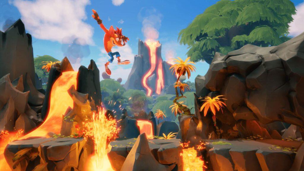 thumbnail Crash Bandicoot 4 Its About Time https://www.mkaugaming.com/christmas-gift-guide-2020/