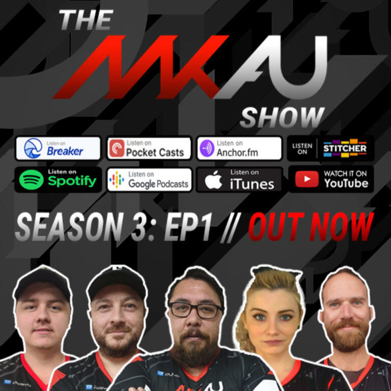 PODCAST: 2020 Wrap Up, Moving Into 2021