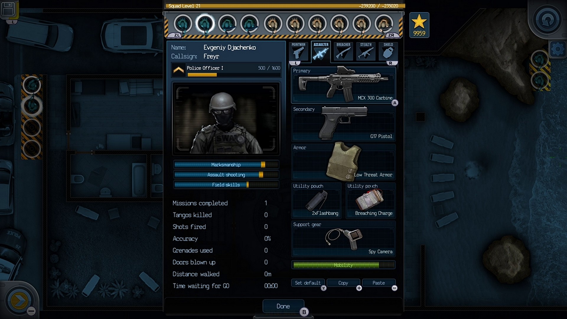 Door Kickers (Nintendo Switch) - Review 2 2021 01 03 00002 https://www.mkaugaming.com/all-review-list/door-kickers-nintendo-switch-review/