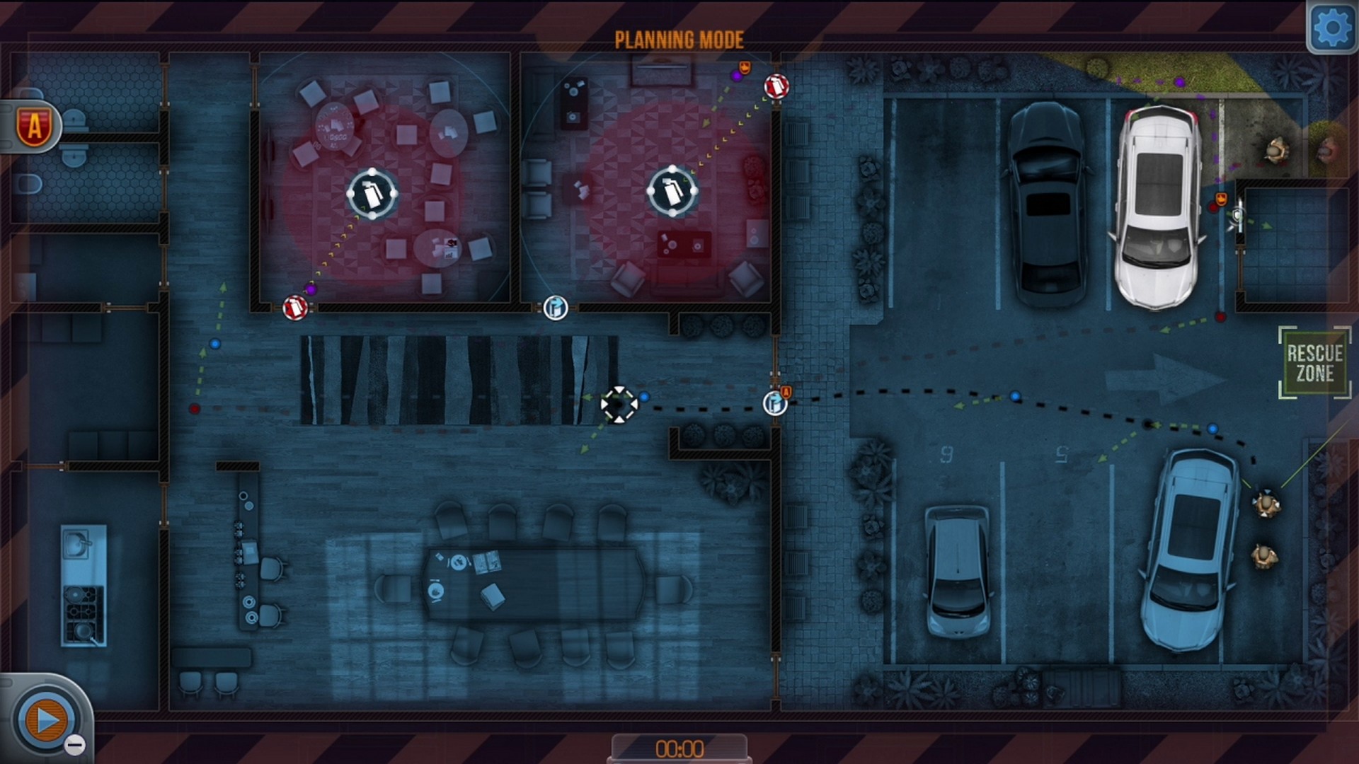 Door Kickers (Nintendo Switch) - Review 1 2021 01 03 00003 https://www.mkaugaming.com/all-review-list/door-kickers-nintendo-switch-review/