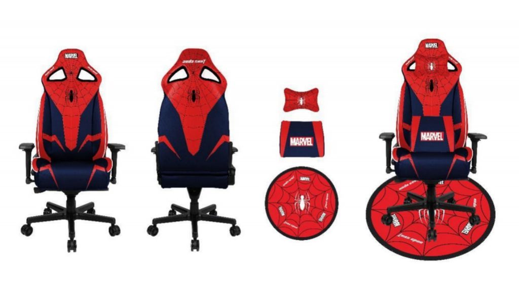 Avengers Assemble: The World’s Leading Gaming Chair Brand, Anda Seat, Partners With Marvel To Launch its Avengers Gaming Chairs 3 2021 01 12 00012 https://www.mkaugaming.com/avengers-assemble-the-worlds-leading-gaming-chair-brand-anda-seat-partners-with-marvel-to-launch-its-avengers-gaming-chairs/