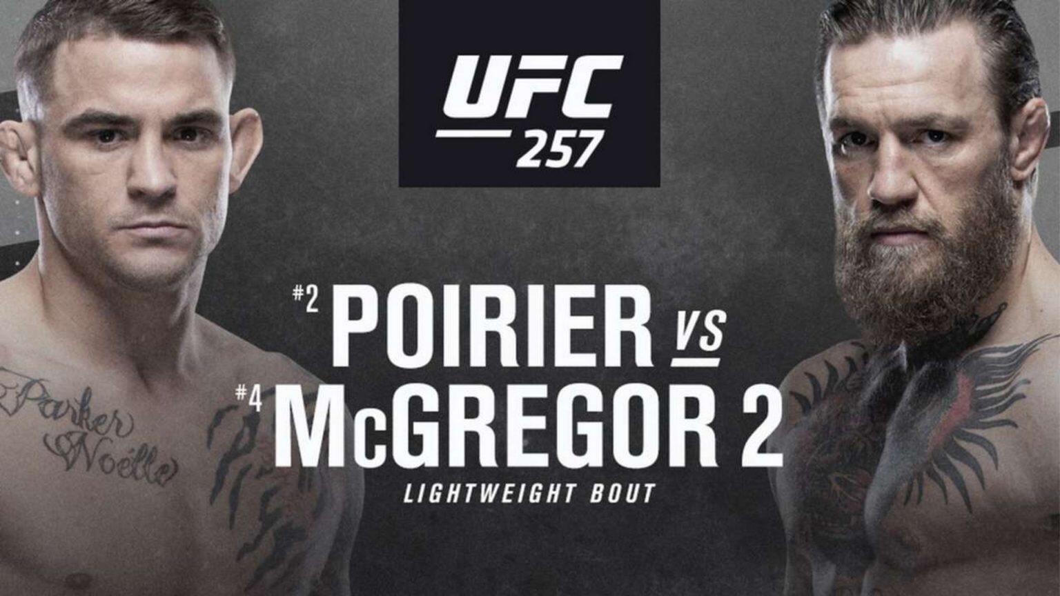 WRAP UP: UFC 275: Poirier vs. McGregor 2 | MKAU Gaming