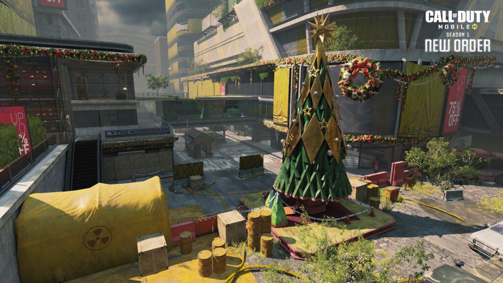 Call of Duty: Mobile Season 1: New Order Is Available Now 1 2021 01 25 00030 https://www.mkaugaming.com/call-of-duty-mobile-season-1-new-order-is-available-now/