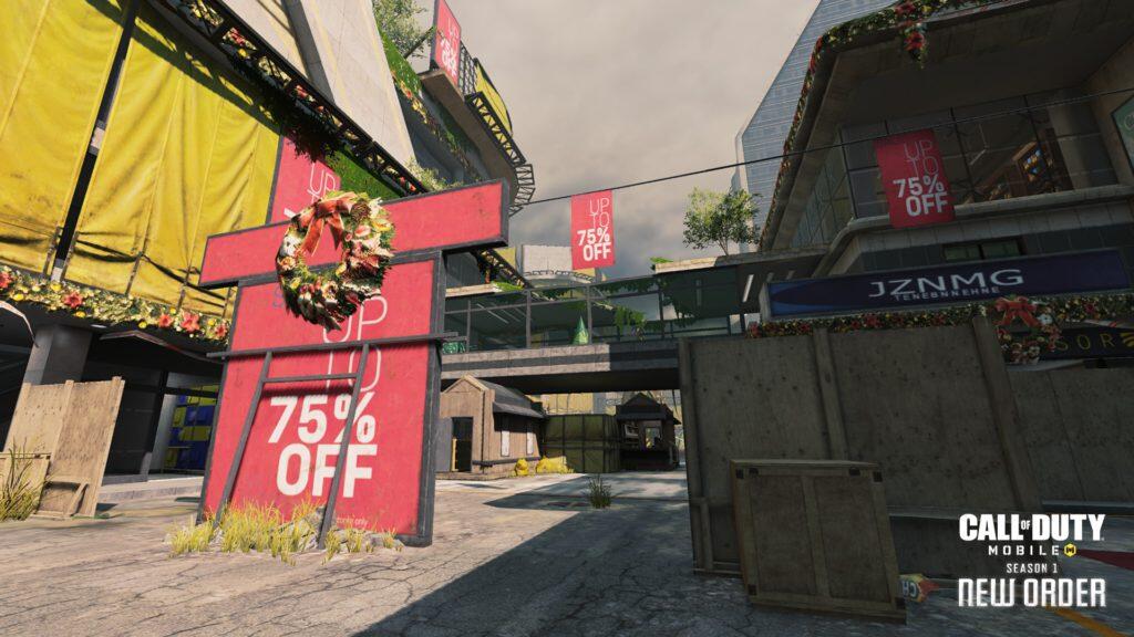 Call of Duty: Mobile Season 1: New Order Is Available Now 2 2021 01 25 00031 https://www.mkaugaming.com/call-of-duty-mobile-season-1-new-order-is-available-now/