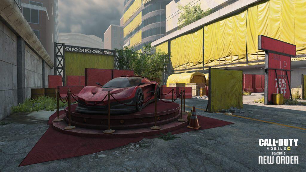 Call of Duty: Mobile Season 1: New Order Is Available Now 3 2021 01 25 00032 https://www.mkaugaming.com/call-of-duty-mobile-season-1-new-order-is-available-now/