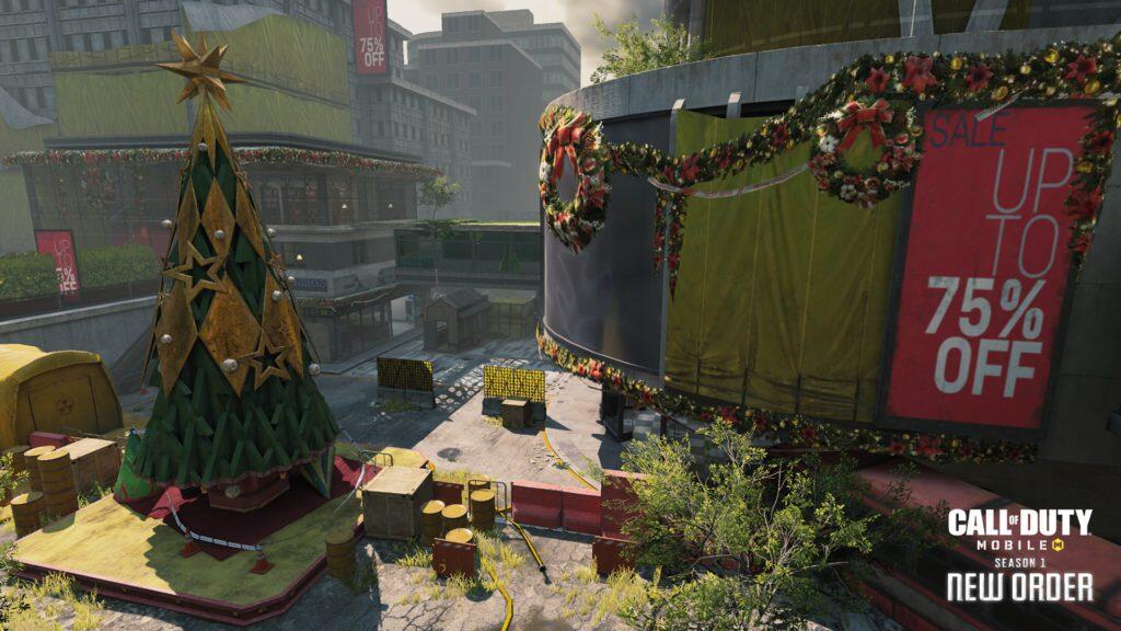 Call of Duty: Mobile Season 1: New Order Is Available Now 5 2021 01 25 00034 https://www.mkaugaming.com/call-of-duty-mobile-season-1-new-order-is-available-now/