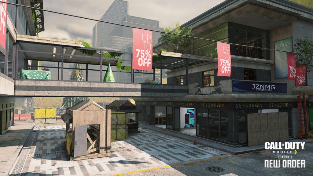 Call of Duty: Mobile Season 1: New Order Is Available Now 6 2021 01 25 00035 https://www.mkaugaming.com/call-of-duty-mobile-season-1-new-order-is-available-now/