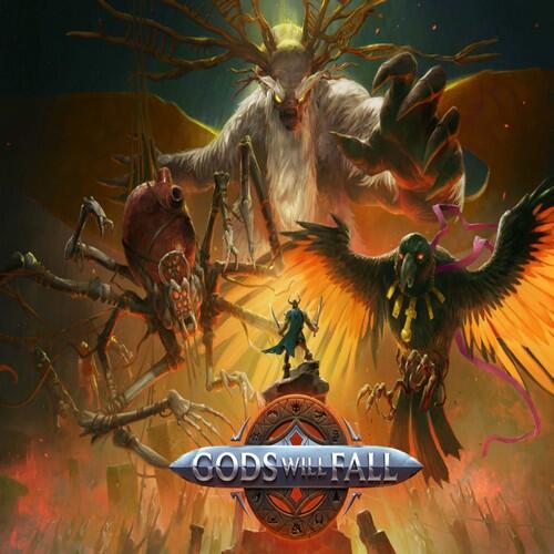 Gods Will Fall - Review | MKAU Gaming