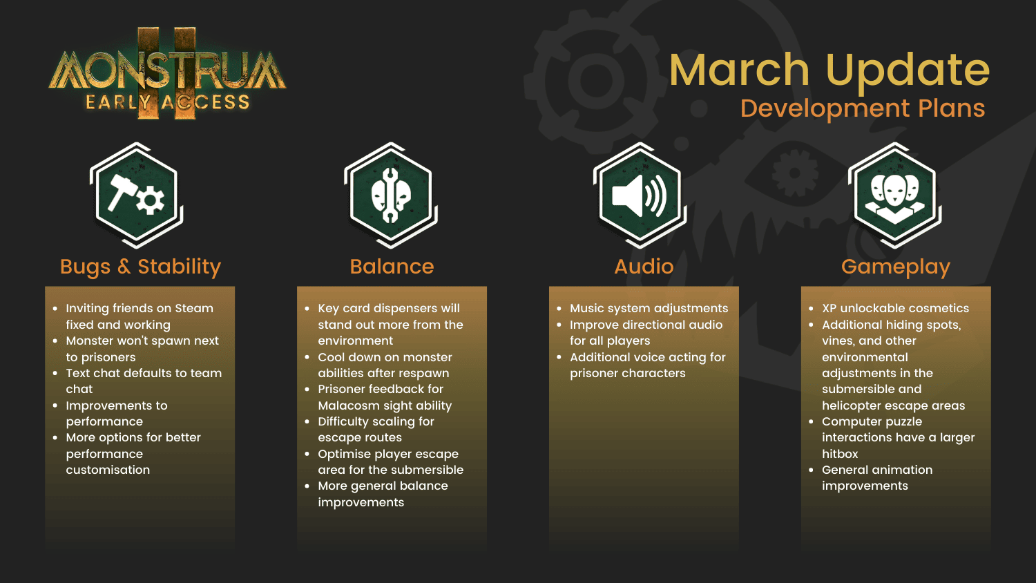 51491fb9 af03 4ebe b461 34ff243ea8d7 https://www.mkaugaming.com/monstrum-2-launches-on-steam-early-access/