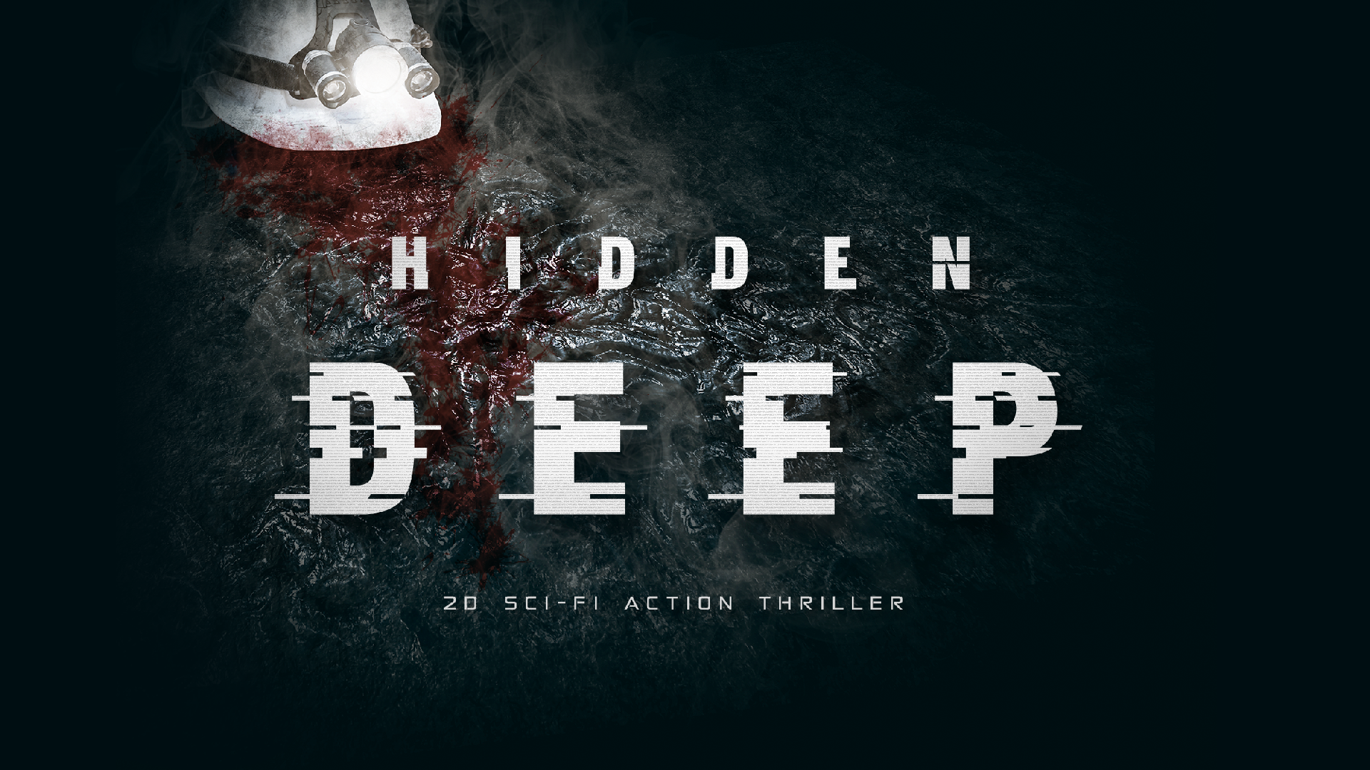 Deep seem. Хиден дип. Hidden игра. Deep арт. Hidden Deep арт.