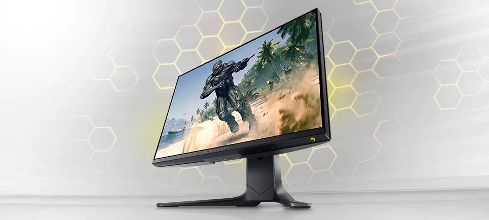 Alienware AW2521H Review Is 360hz Worth Upgrading to? 