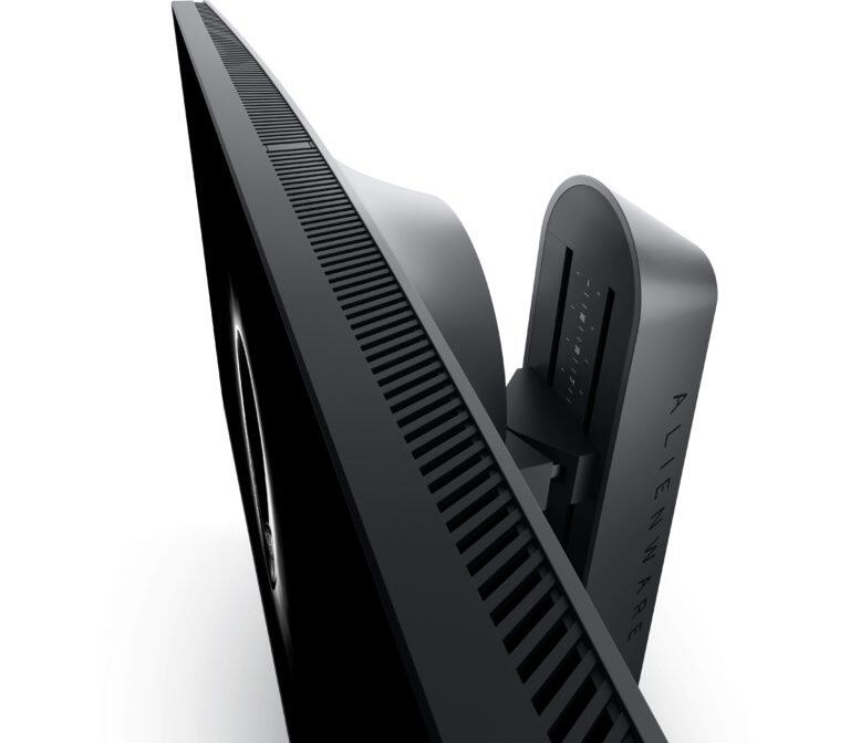 Dell Alienware AW2521H 25 Inch Gaming Monitor - Review 10 AW2521H 10 https://www.mkaugaming.com/all-review-list/dell-alienware-25-inch-gaming-monitor-aw2521h-review/