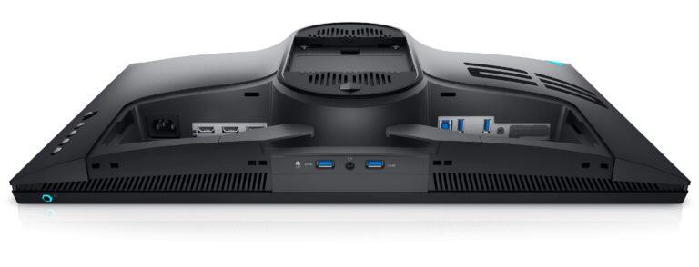 Dell Alienware AW2521H 25 Inch Gaming Monitor - Review 11 AW2521H 11 https://www.mkaugaming.com/all-review-list/dell-alienware-25-inch-gaming-monitor-aw2521h-review/