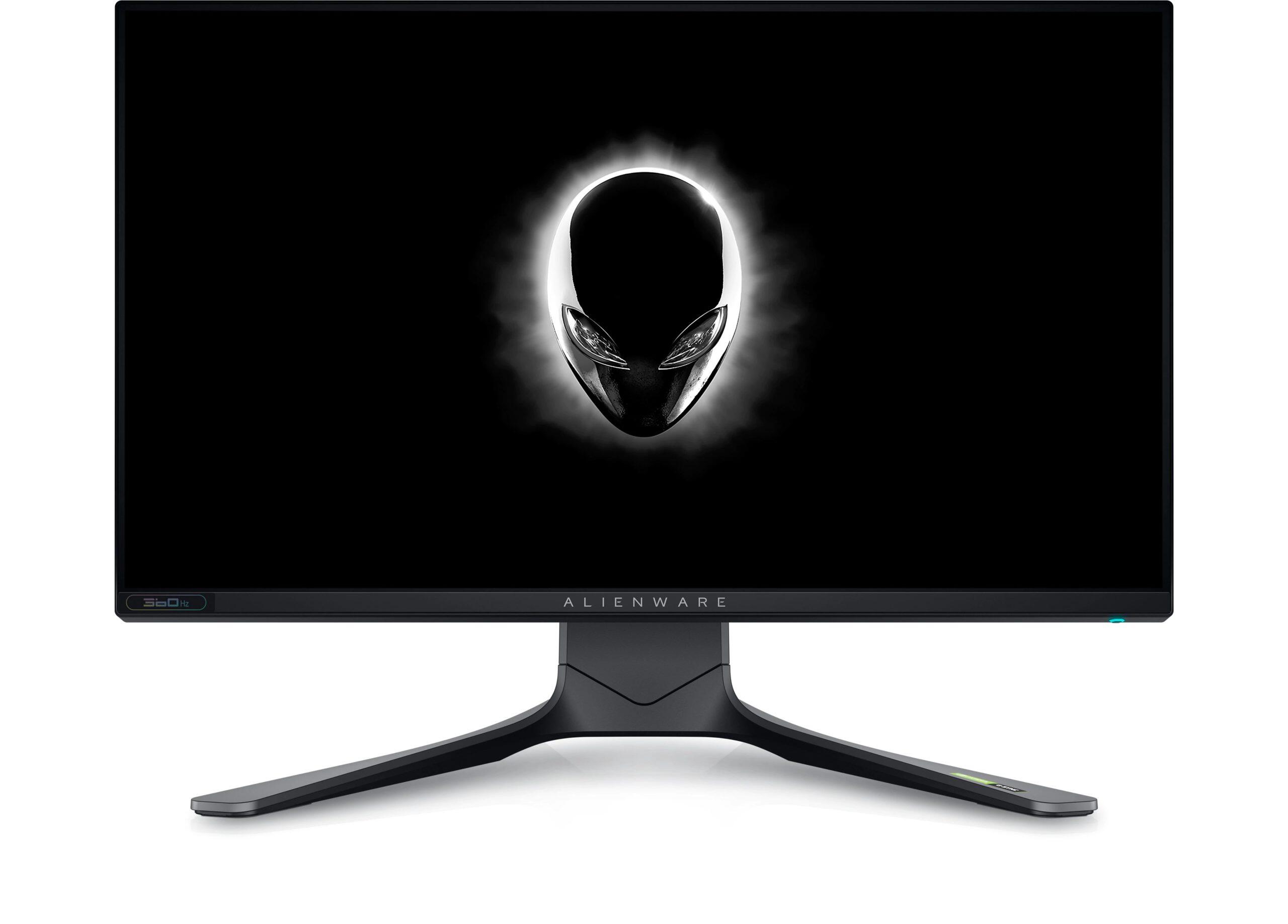 Dell Alienware AW2521H 25 Inch Gaming Monitor - Review