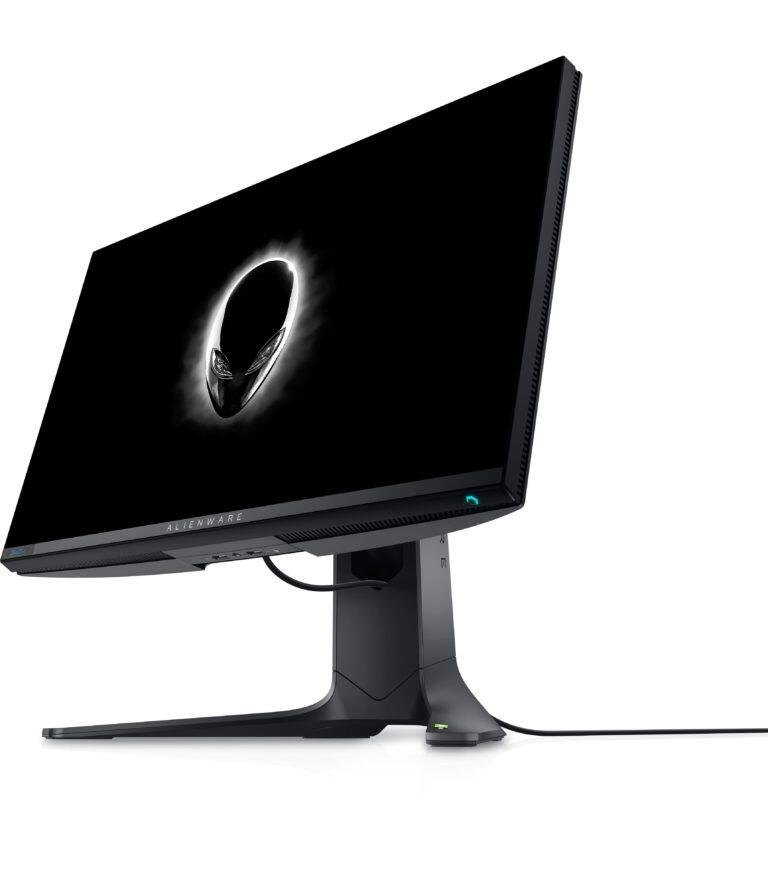 Dell Alienware AW2521H 25 Inch Gaming Monitor - Review | MKAU Gaming