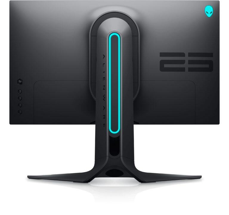 Dell Alienware AW2521H 25 Inch Gaming Monitor - Review 6 AW2521H 6 https://www.mkaugaming.com/all-review-list/dell-alienware-25-inch-gaming-monitor-aw2521h-review/