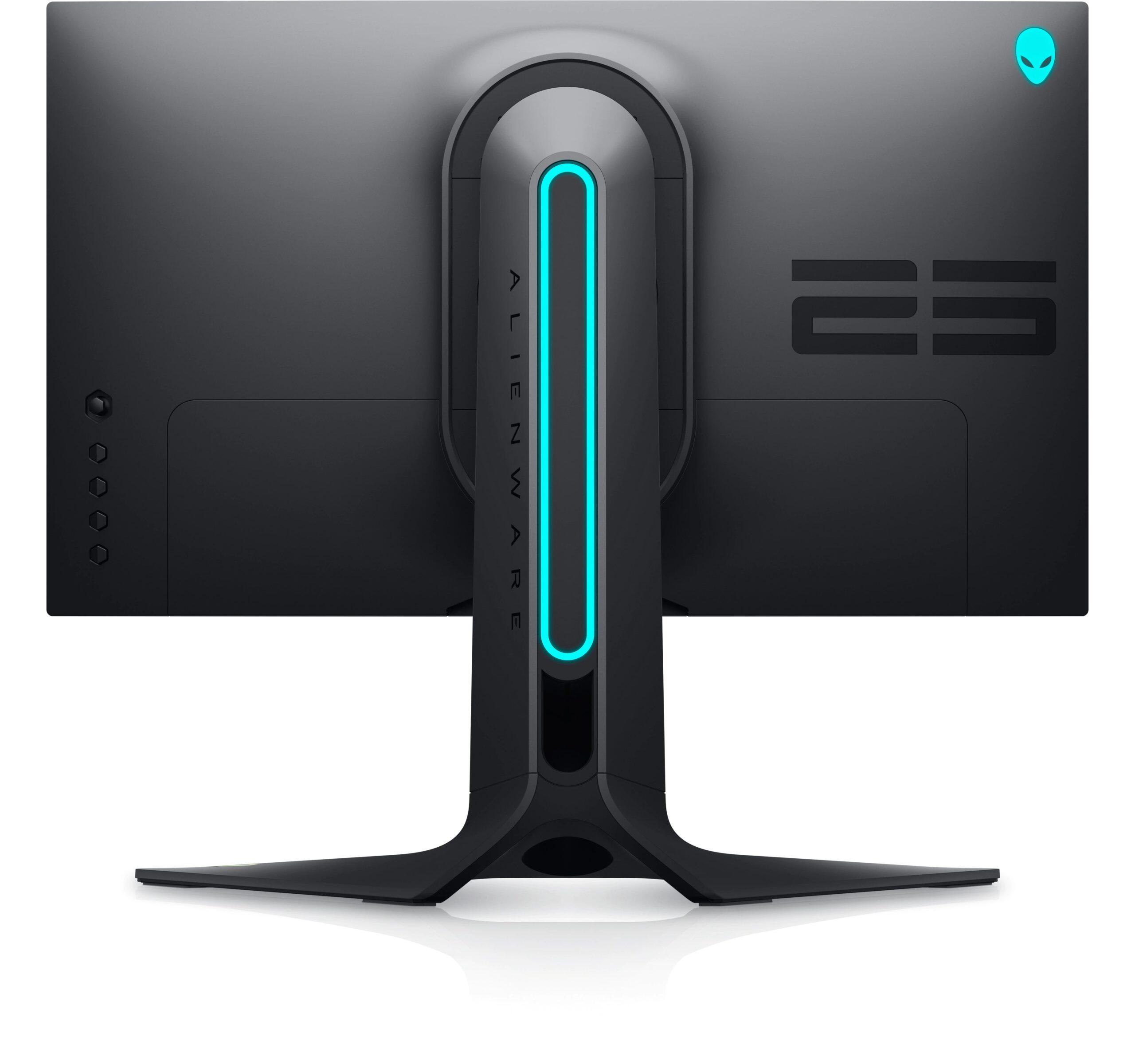 Dell Alienware AW2521H 25 Inch Gaming Monitor Review MKAU Gaming