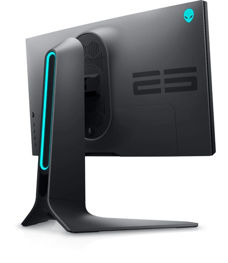 Dell Alienware AW2521H 25 Inch Gaming Monitor - Review 7 AW2521H 7 https://www.mkaugaming.com/all-review-list/dell-alienware-25-inch-gaming-monitor-aw2521h-review/