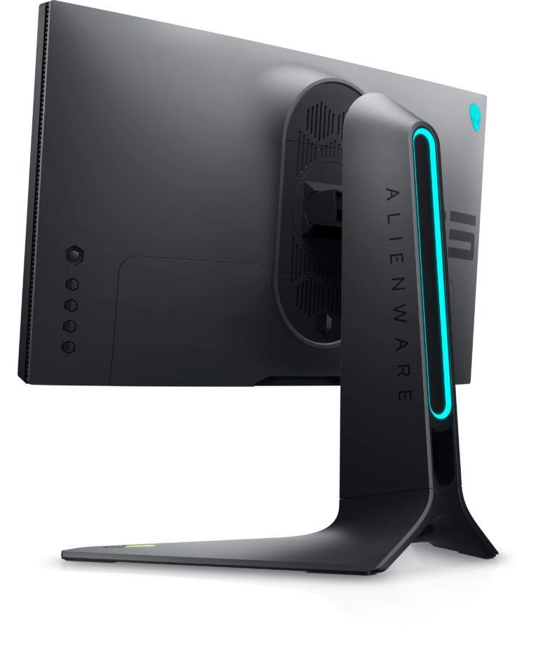 Dell Alienware AW2521H 25 Inch Gaming Monitor - Review 8 AW2521H 8 https://www.mkaugaming.com/all-review-list/dell-alienware-25-inch-gaming-monitor-aw2521h-review/