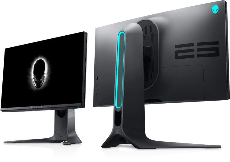 Dell Alienware AW2521H 25 Inch Gaming Monitor - Review 9 AW2521H 9 https://www.mkaugaming.com/all-review-list/dell-alienware-25-inch-gaming-monitor-aw2521h-review/