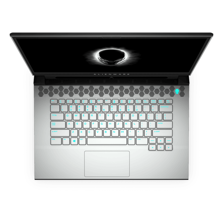 New Guts, more Glory! Alienware beefs up its gaming rigs 4 Alienware m15 R4 White with Tobii Keyboard https://www.mkaugaming.com/new-guts-more-glory-alienware-beefs-up-its-gaming-rigs/