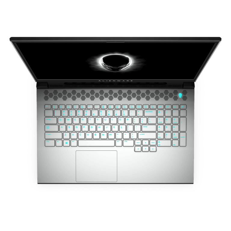 New Guts, more Glory! Alienware beefs up its gaming rigs 10 Alienware m17 R4 White with Tobii Keyboard https://www.mkaugaming.com/new-guts-more-glory-alienware-beefs-up-its-gaming-rigs/