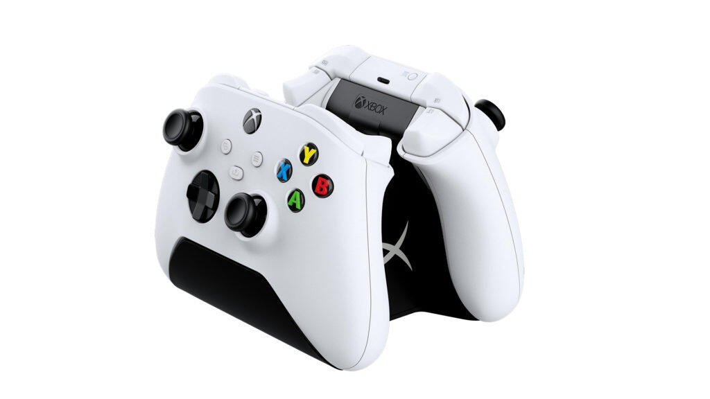 HyperX Reveals All-New PC and Console Gaming Gear At CES 2021 2 ChargePlay Duo Xbox Main Series S https://www.mkaugaming.com/hyperx-reveals-all-new-pc-and-console-gaming-gear-at-ces-2021/
