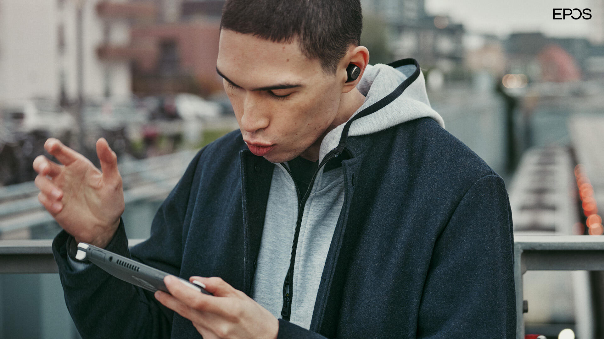 EPOS Delivers Latency-Free Gaming On The Go With New GTW 270 Hybrid Wireless Earbuds 1 GTW 270 lifestyle 07 keyimge V https://www.mkaugaming.com/epos-delivers-latency-free-gaming-on-the-go-with-new-gtw-270-hybrid-wireless-earbuds/