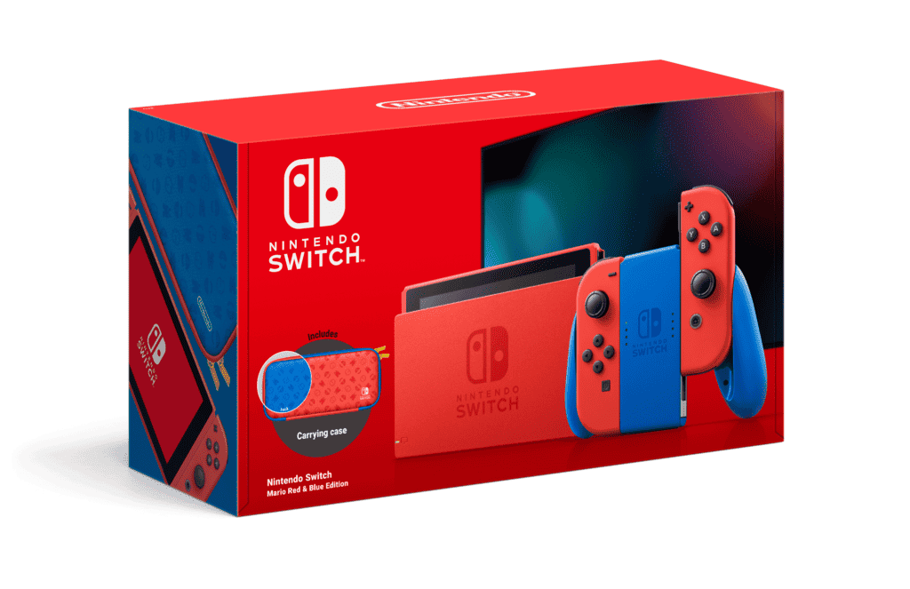 Unravel New Possibilities In Super Mario 3D World + Bowser's Fury For Nintendo Switch 1 NintendoSwitch MarioRedBlueEdition https://www.mkaugaming.com/unravel-new-possibilities-in-super-mario-3d-world-bowsers-fury-for-nintendo-switch/