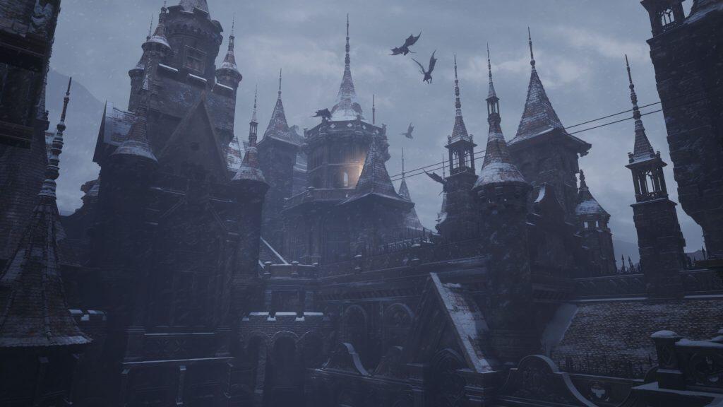 RE Village Jan21 Screens Castle 01 1195026009fdee45a470.38942145 https://www.mkaugaming.com/resident-evil-village-coming-may-7-2021-new-details-trailer-revealed-in-resident-evil-showcase/