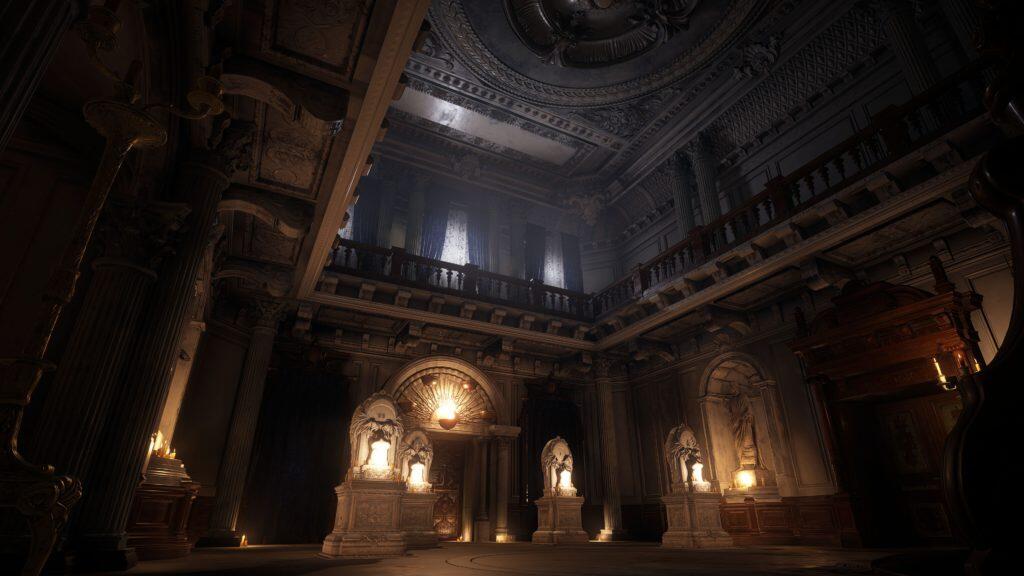 RE Village Jan21 Screens Castle 03 1195026009fdefb39f54.26268790 https://www.mkaugaming.com/resident-evil-village-coming-may-7-2021-new-details-trailer-revealed-in-resident-evil-showcase/