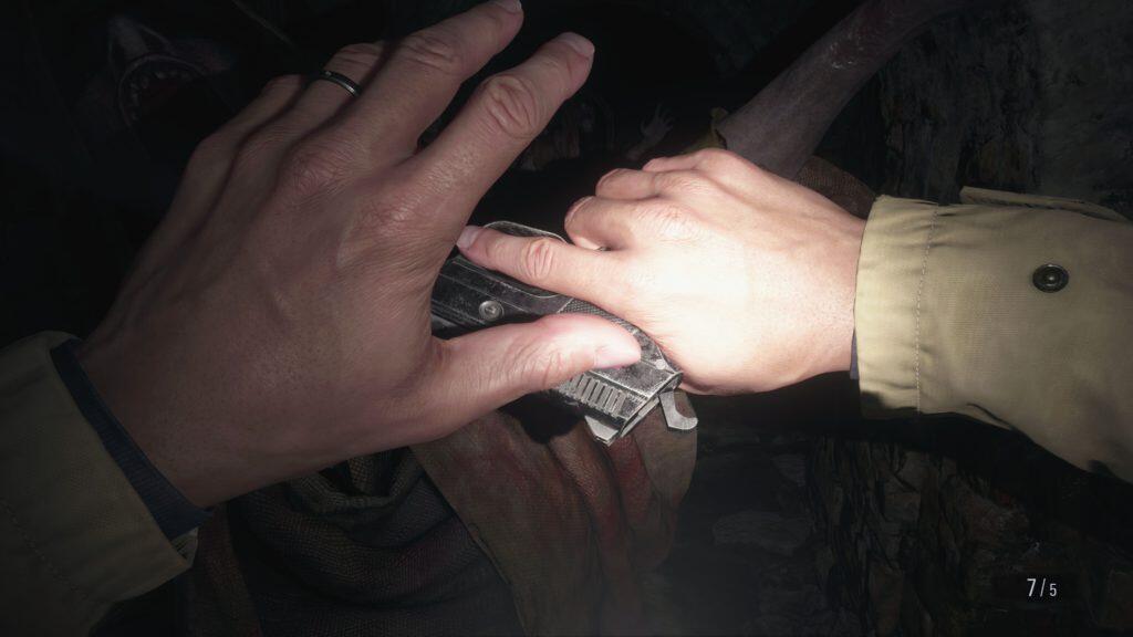RE Village Jan21 Screens Ethan Guard 1195026009fdf332c248.04108516 https://www.mkaugaming.com/resident-evil-village-coming-may-7-2021-new-details-trailer-revealed-in-resident-evil-showcase/