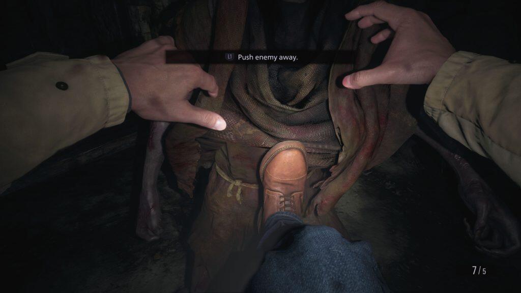 RE Village Jan21 Screens Ethan Kick 1195026009fdf3a61437.82853656 https://www.mkaugaming.com/resident-evil-village-coming-may-7-2021-new-details-trailer-revealed-in-resident-evil-showcase/