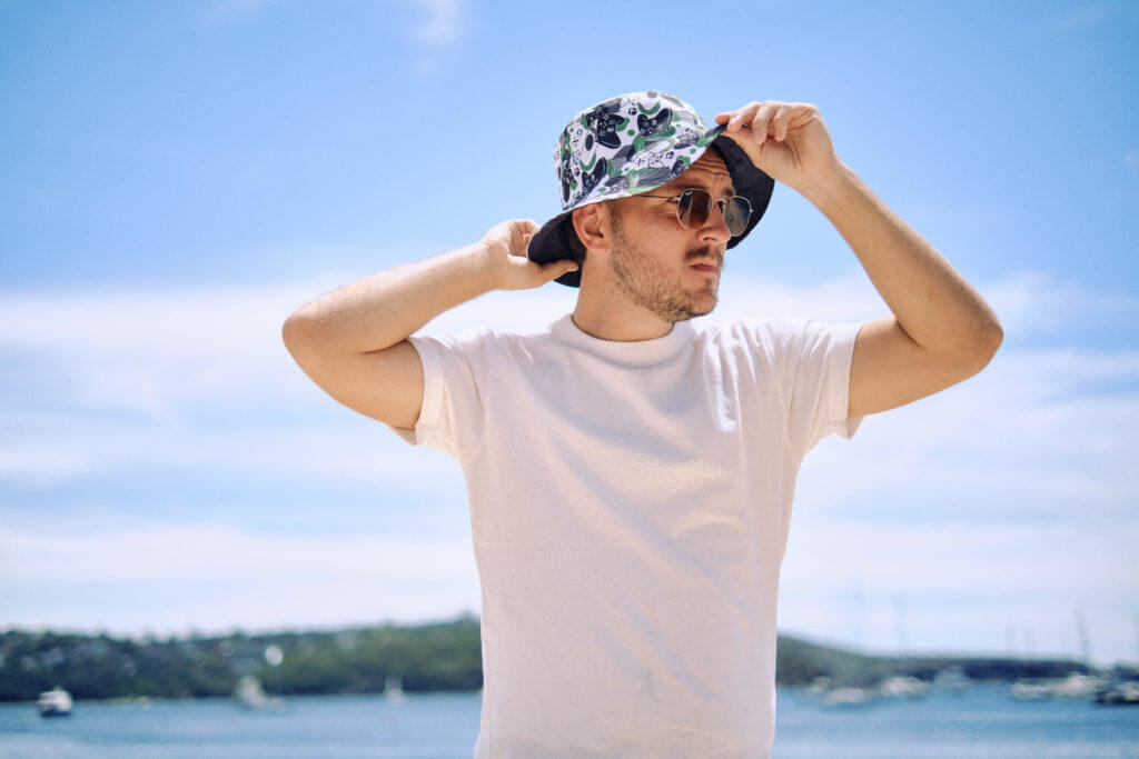 Xbox ANZ Celebrates Summer Down Under With Limited Edition Bucket Hat 2 Summer of Xbox Lets Play Reversible Bucket Hat https://www.mkaugaming.com/xbox-anz-celebrates-summer-down-under-with-limited-edition-bucket-hat/