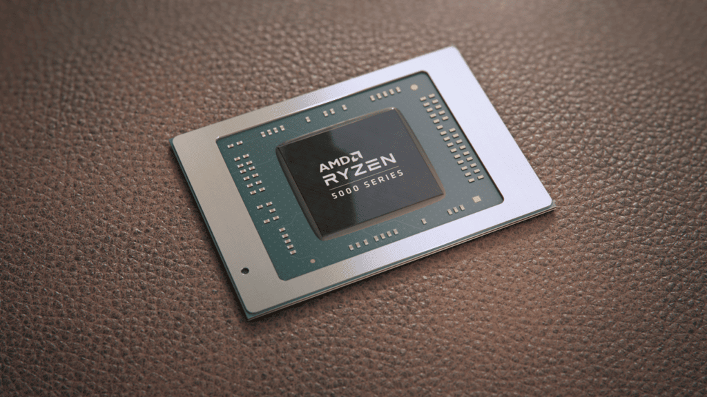 AMD Announces World’s Best Mobile Processors In CES 2021 Keynote MKAU