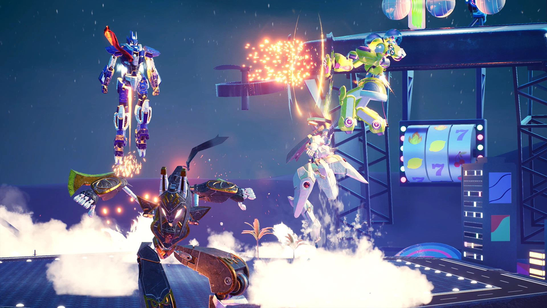 Override 2: Super Mech League - Review 2 https://www.mkaugaming.com/all-review-list/override-2-super-mech-league-review/