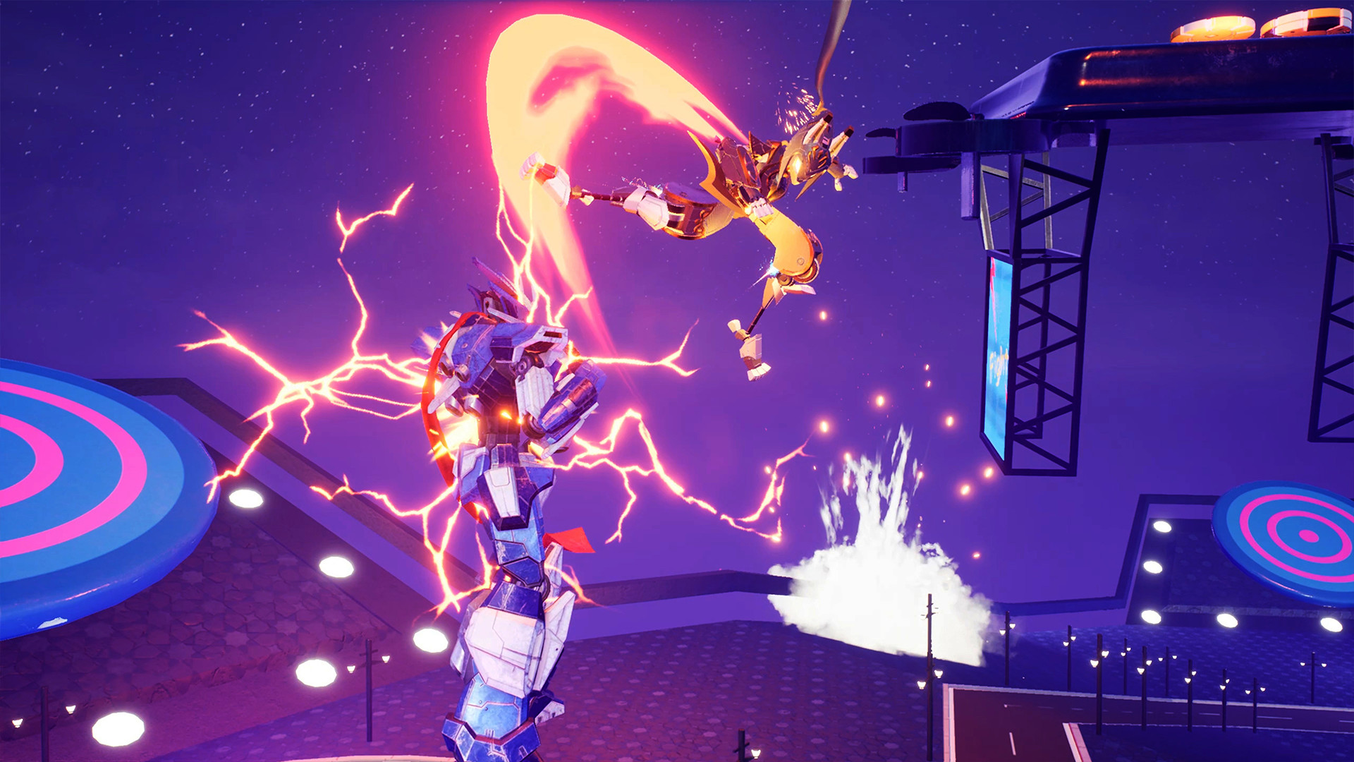 Override 2: Super Mech League - Review 1 https://www.mkaugaming.com/all-review-list/override-2-super-mech-league-review/