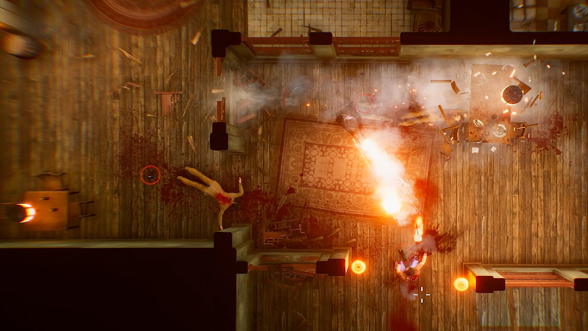The Hong Kong Massacre (Nintendo Switch) - Review 1 https://www.mkaugaming.com/all-review-list/the-hong-kong-massacre-nintendo-switch-review/