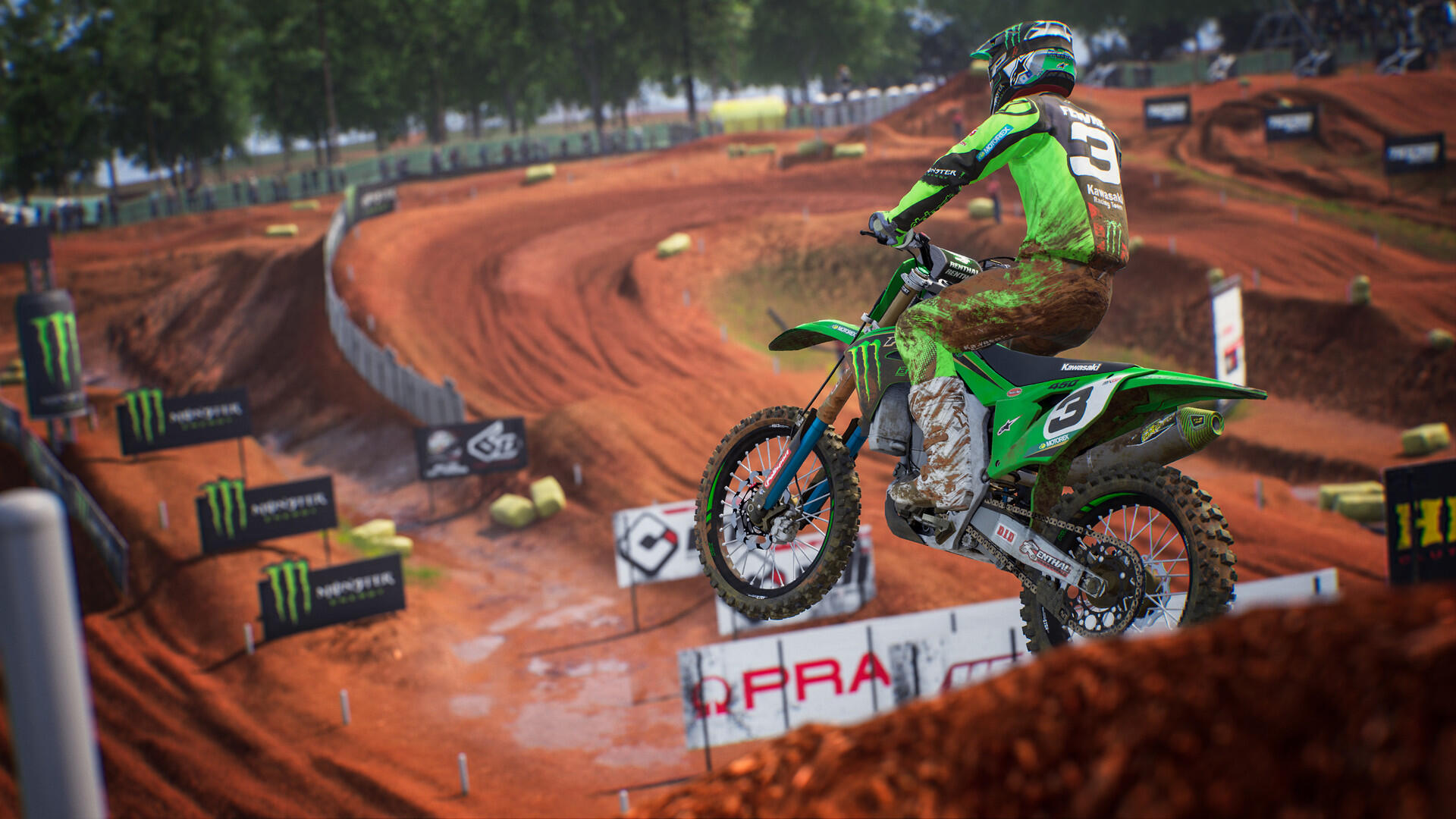 MXGP 2020 - Review 2 https://www.mkaugaming.com/all-review-list/mxgp-2020-review/